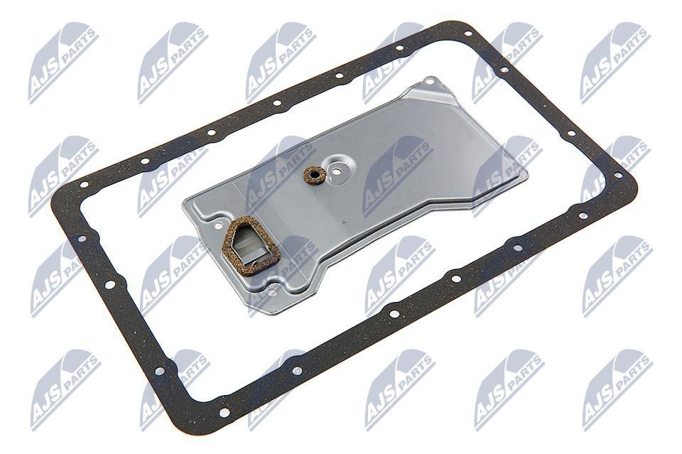 NTY FSF-FR-010 Automatic transmission filter JEEP COMANCHE price