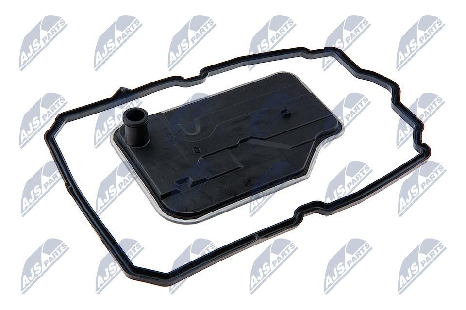 NTY FSF-ME-004 Oil sump gasket A2202710180