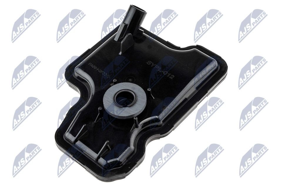 Opel Insignia B Sports Tourer Transmission parts - Hydraulic Filter, automatic transmission NTY FSF-PL-002