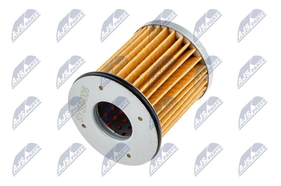 NTY Automatic Transmission Oil Filter FSF-SB-006