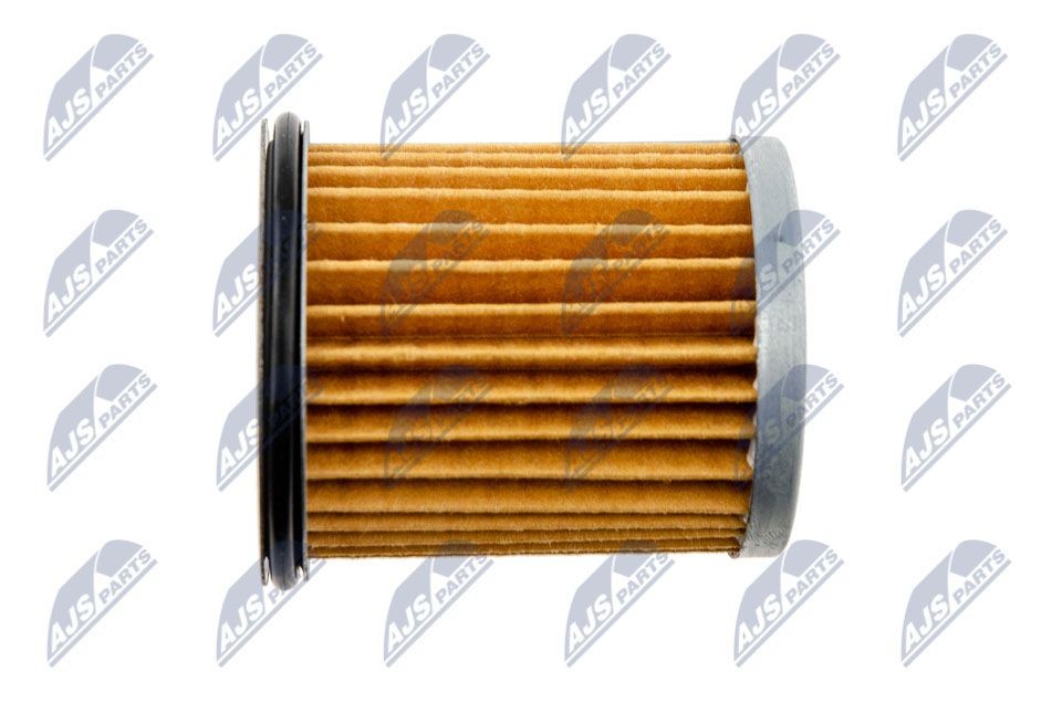 FSFSB006 Automatic Gearbox Filter NTY FSF-SB-006 review and test