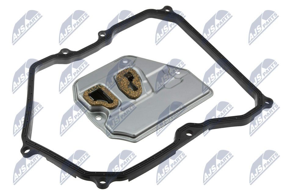NTY FSF-VW-007 Seal, automatic transmission oil pan 9K 321 370