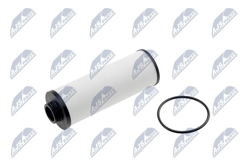 Great value for money - NTY Hydraulic Filter, automatic transmission FSF-VW-012
