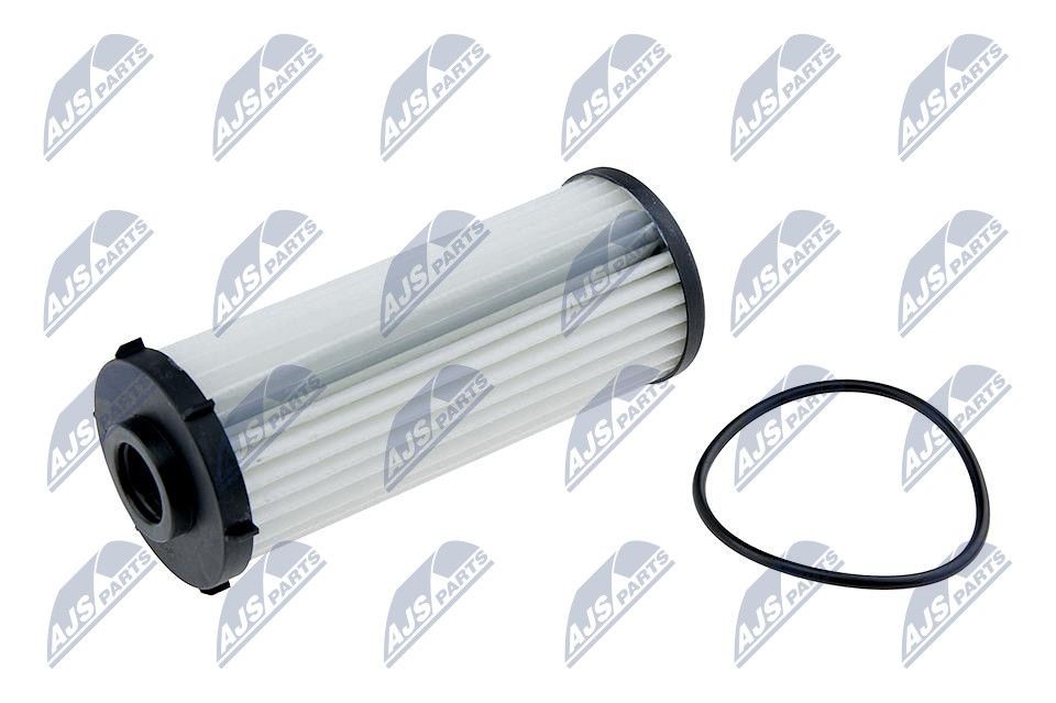 NTY FSF-VW-013 Volkswagen TRANSPORTER 2011 Automatic gearbox filter