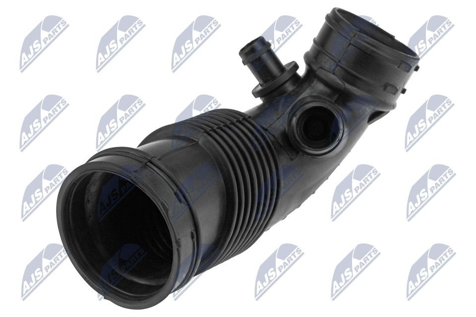 NTY GPP-BM-049 Intake pipe, air filter BMW 3 Series 2007 in original quality