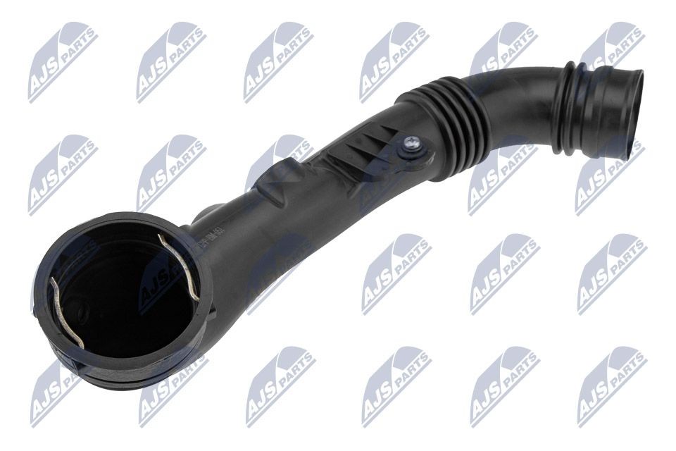 NTY Intake hose, air filter GPP-BM-051 buy