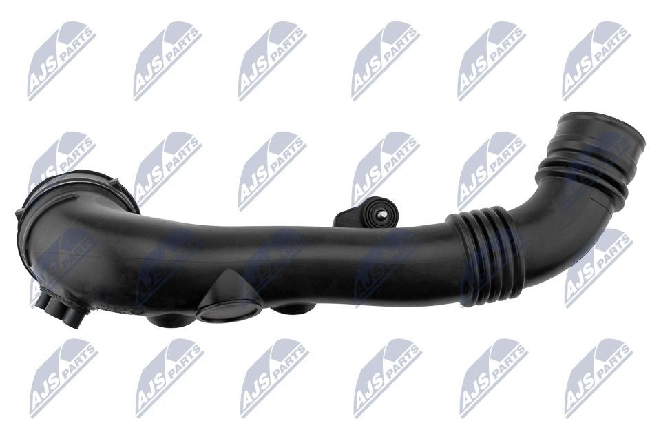 NTY GPP-BM-051 Air filter pipe