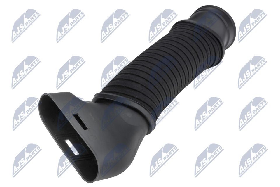 NTY GPP-ME-042 Intake pipe, air filter MERCEDES-BENZ CLC 2008 in original quality