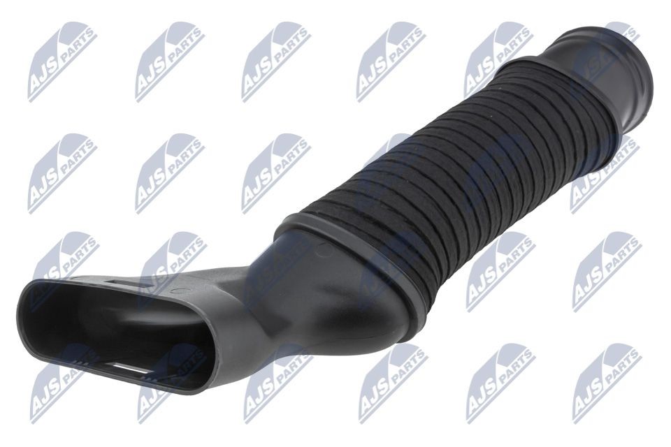 NTY GPP-ME-043 Intake pipe, air filter MERCEDES-BENZ CLC 2008 in original quality