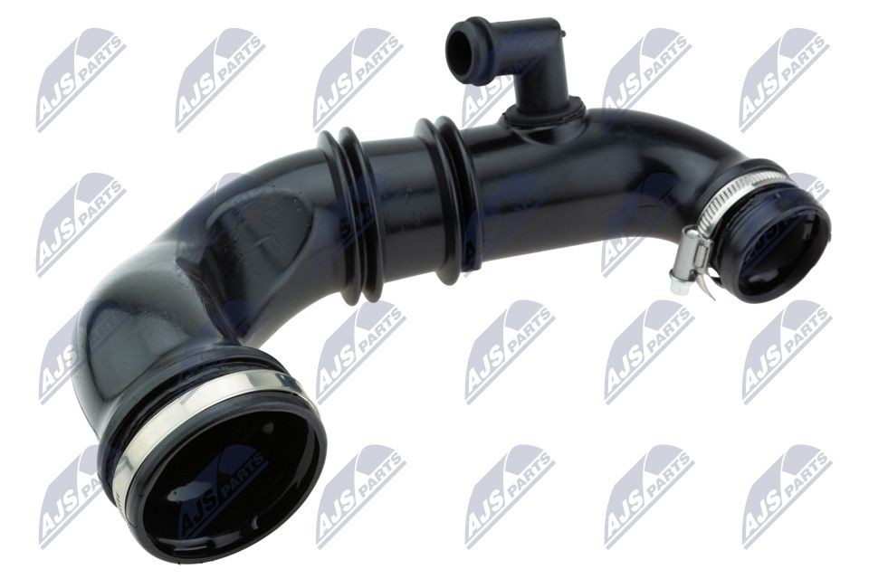Buy Charger Intake Hose NTY GPP-RE-010 - Pipes and hoses parts NISSAN KUBISTAR online