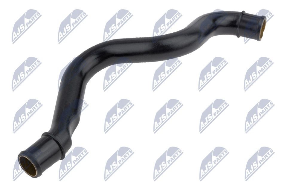 Great value for money - NTY Crankcase breather hose GPP-VW-060