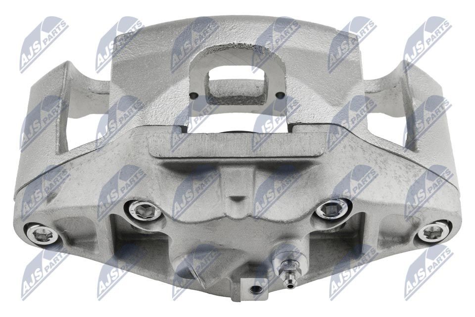 NTY Calipers HZP-AU-021 for AUDI A6, ALLROAD