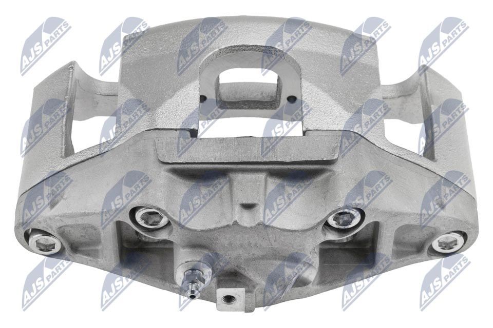 NTY Calipers HZP-AU-022 for AUDI A6, ALLROAD