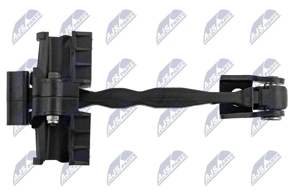 HZPVW034 Disc brake caliper NTY HZP-VW-034 review and test