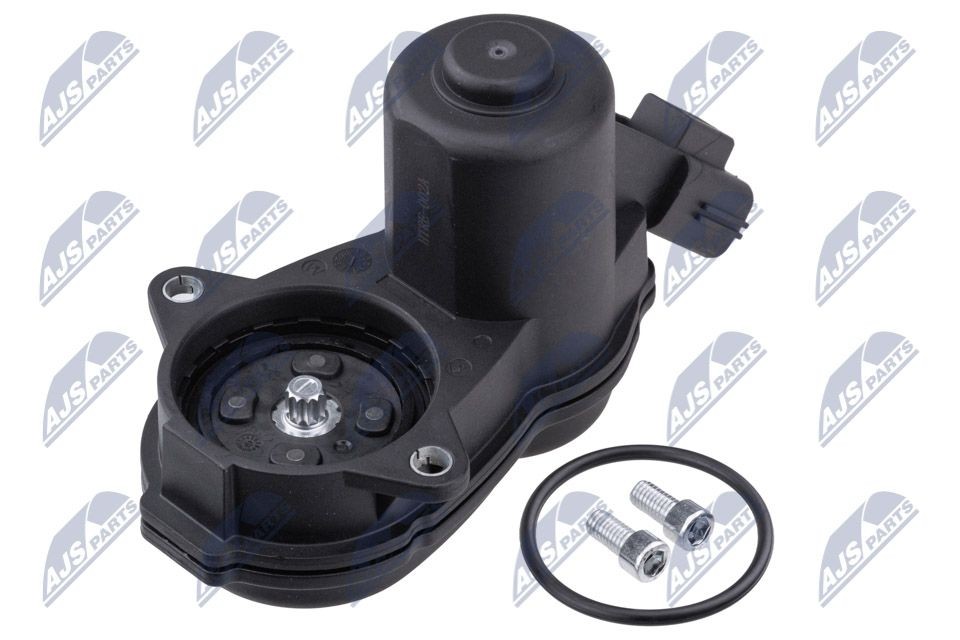 Renault Control Element, parking brake caliper NTY HZS-RE-002A at a good price