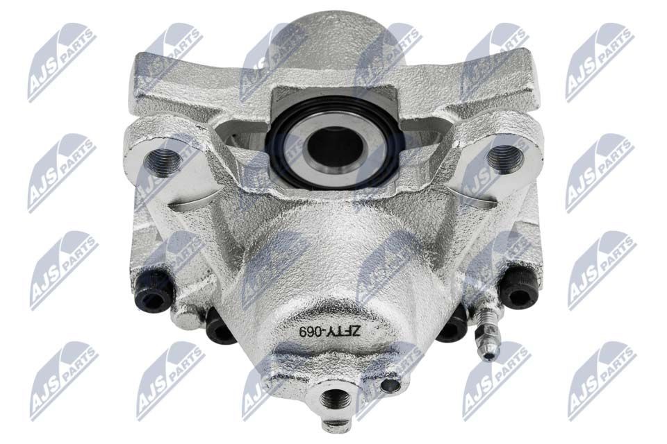 NTY HZT-TY-069 Brake calipers LEXUS GS 2006 in original quality