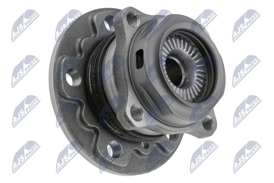 NTY KLT-BM-032 Wheel bearing kit 3341 6851 589