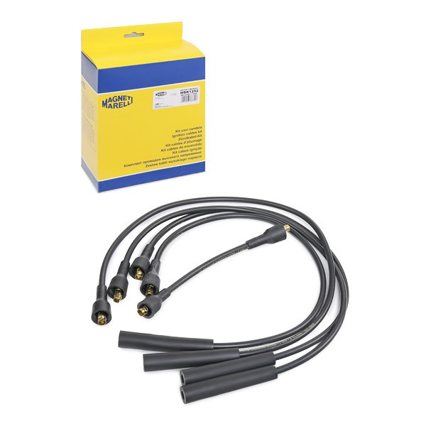 MAGNETI MARELLI 941318111252 Ignition Cable Kit