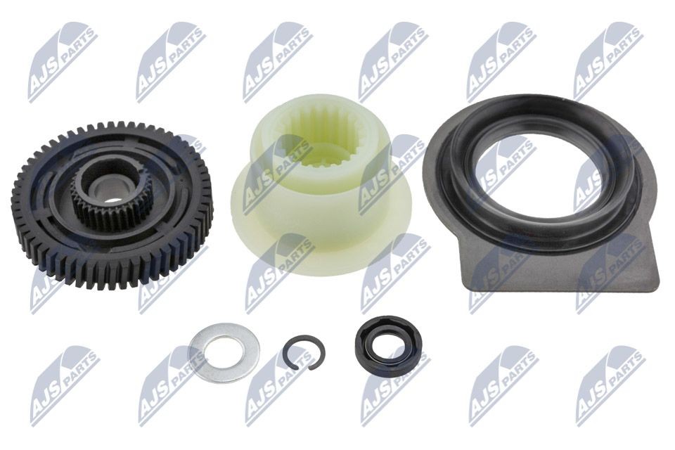 Opel Repair Sleeve, transmission output shaft (transfer case) NTY NKZ-BM-001 at a good price