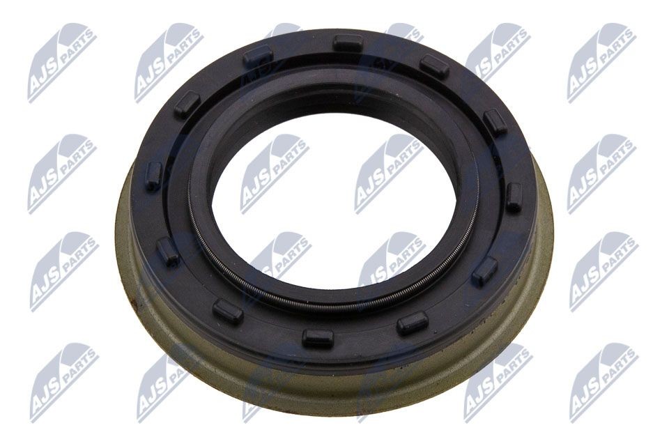 NTY NUP-CH-003 CHRYSLER Drive shaft seal