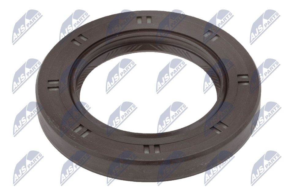 Great value for money - NTY Shaft Seal, manual transmission NUP-SU-008