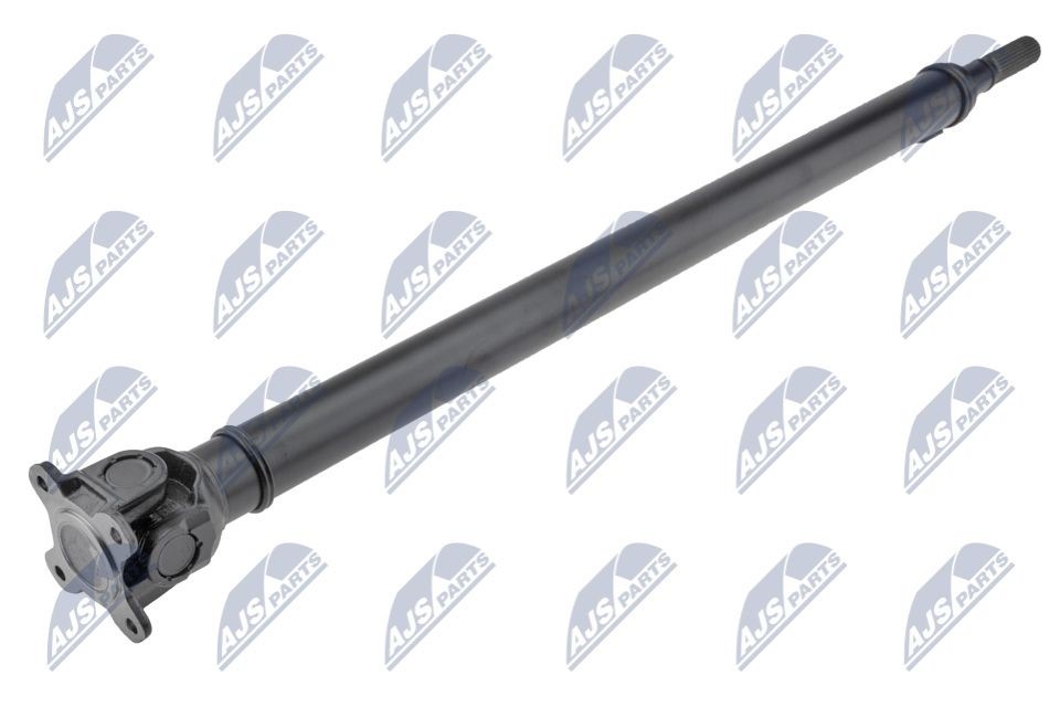 BMW Propshaft, axle drive NTY NWN-BM-026 at a good price