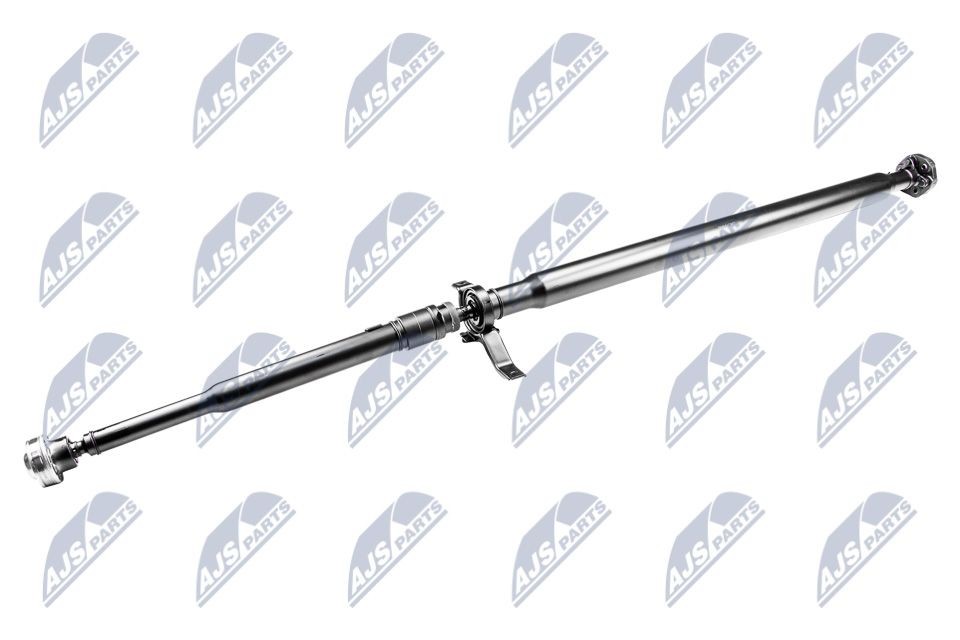Fiat DUCATO Propshaft, axle drive NTY NWN-CH-046 cheap