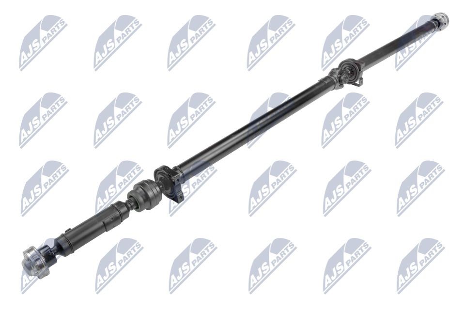 Ford FOCUS Propshaft, axle drive NTY NWN-FR-007 cheap