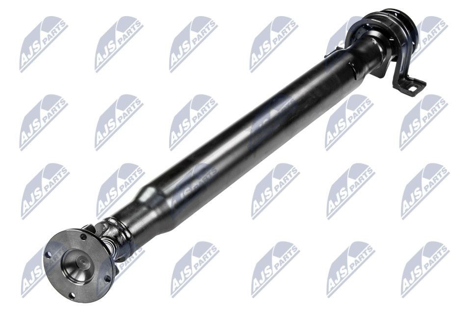 NTY NWN-ME-038 Propshaft VW GOLF 2012 in original quality