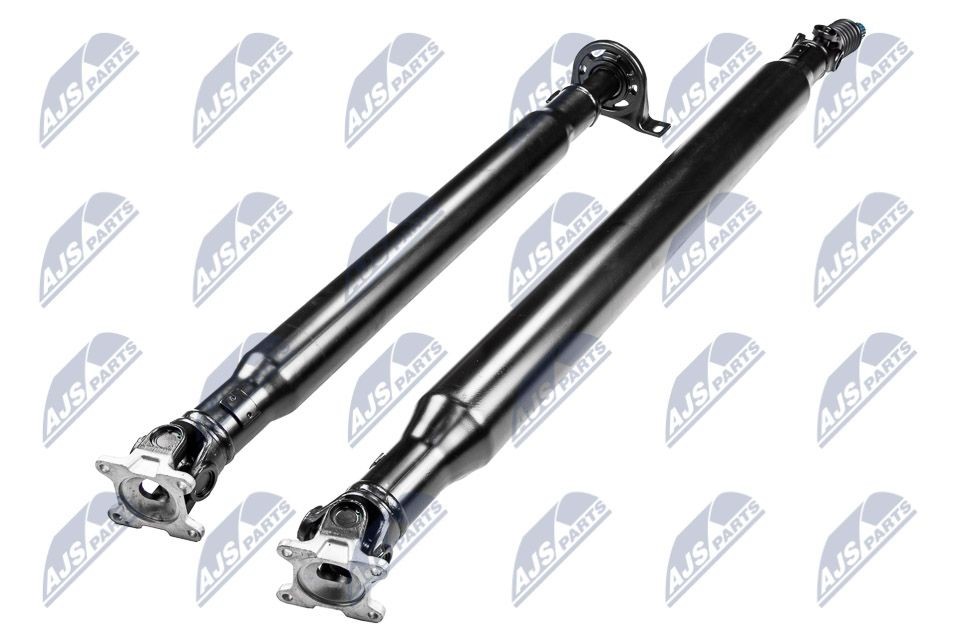 Mercedes-Benz Propshaft, axle drive NTY NWN-ME-047 at a good price
