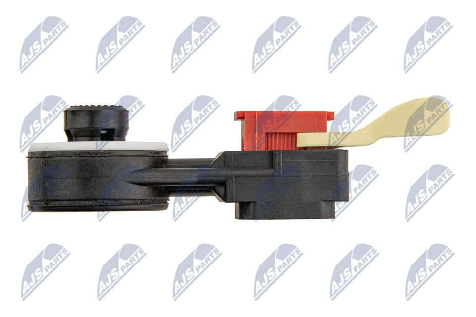 NXXFR001 Bush, selector- / shift rod NTY NXX-FR-001 review and test