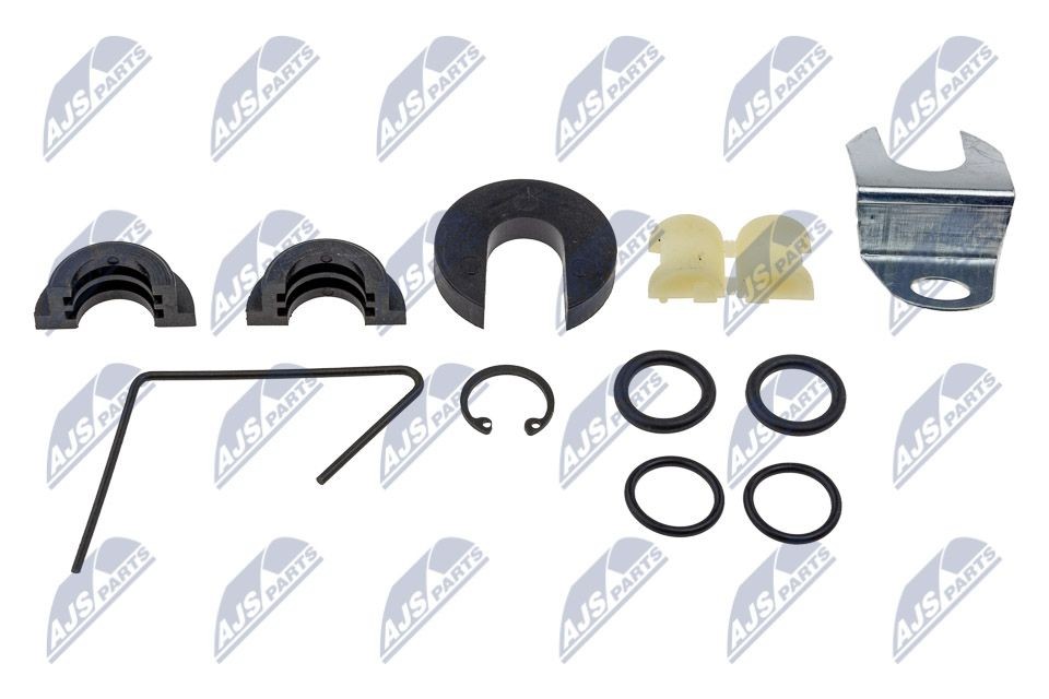 NTY NXX-RE-002 Repair Kit, gear lever at gearshift linkage