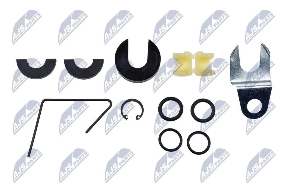 NXXRE002 Repair Kit, gear lever NTY NXX-RE-002 review and test