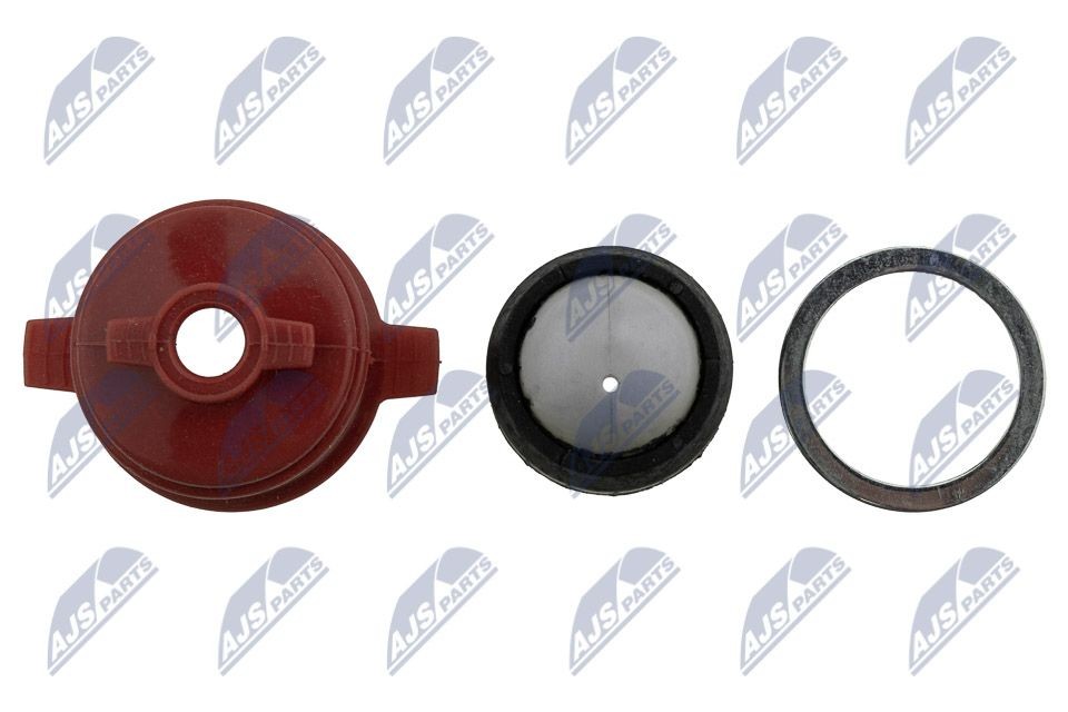 NXXVW005 Repair Kit, gear lever NTY NXX-VW-005 review and test
