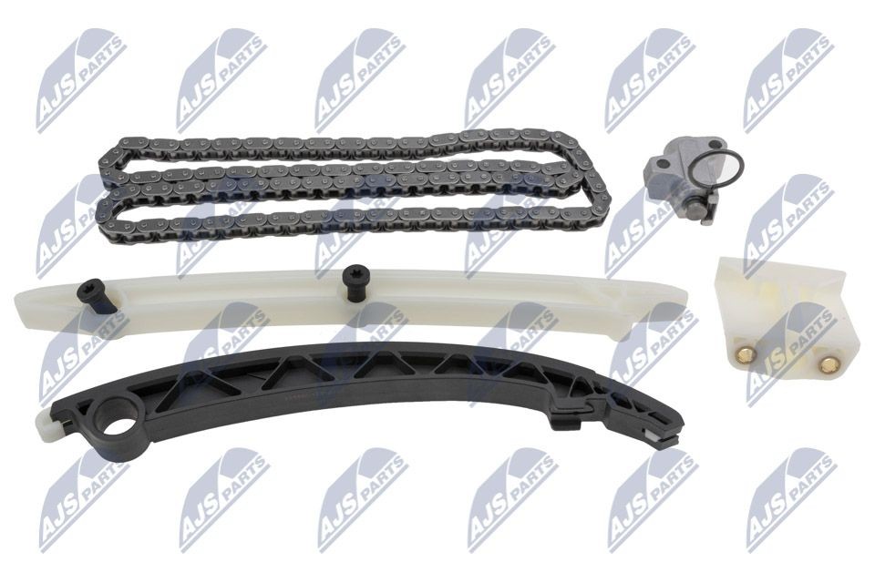 Opel ASTRA Cam chain kit 18603498 NTY RZR-PL-000 online buy