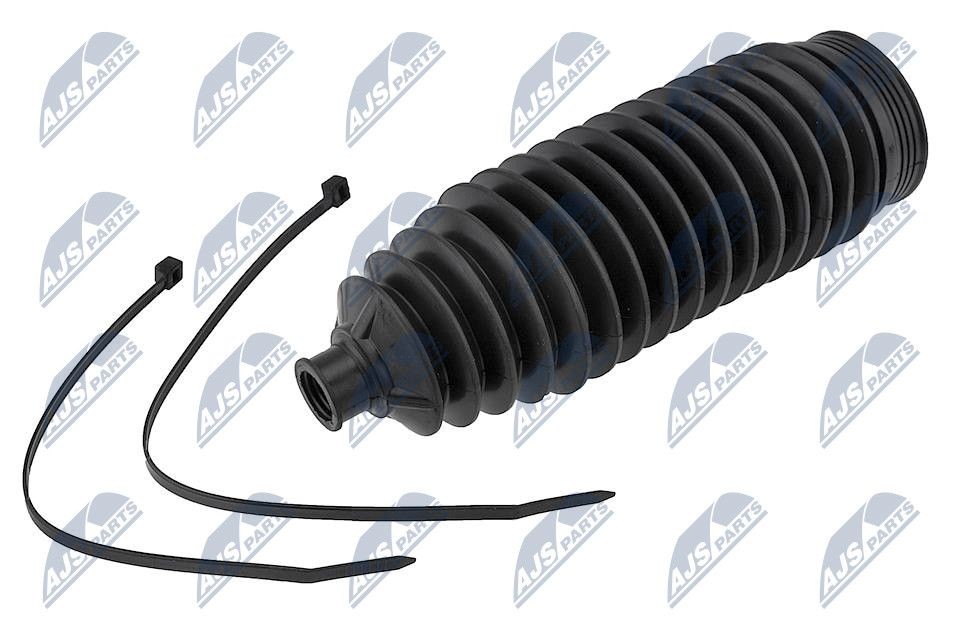 Original SBK-NS-009 NTY Steering rack boot experience and price