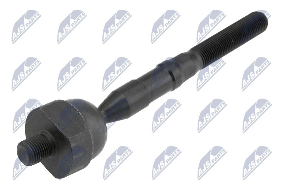 Inner tie rod end NTY Front Axle, Front Axle Left, Front Axle Right, with nut - SDK-HY-536