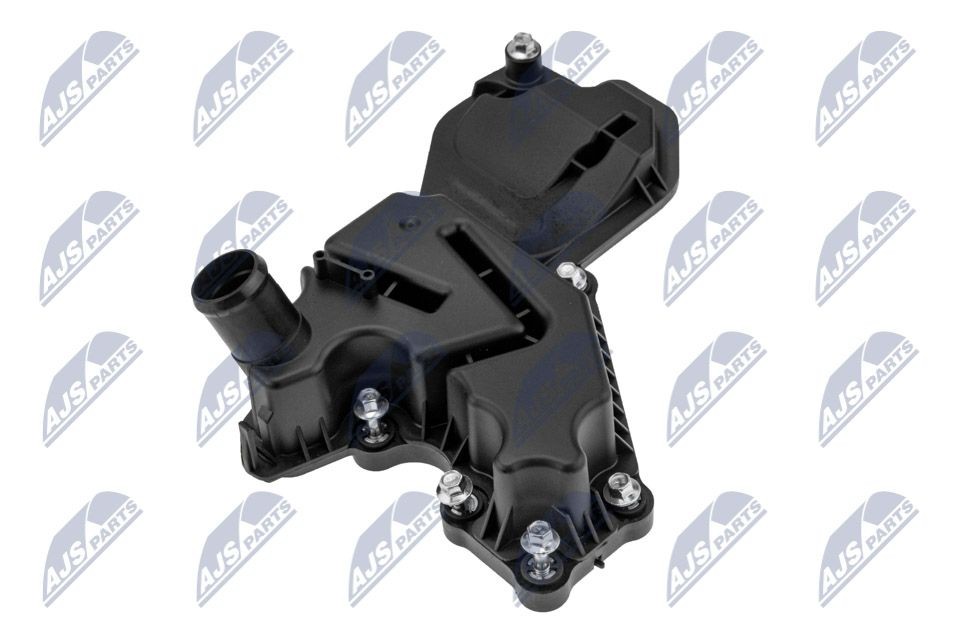 NTY SEP-FR-001 Crankcase breather FORD S-MAX 2006 price