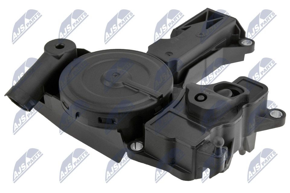 Great value for money - NTY Oil Trap, crankcase breather SEP-VW-012