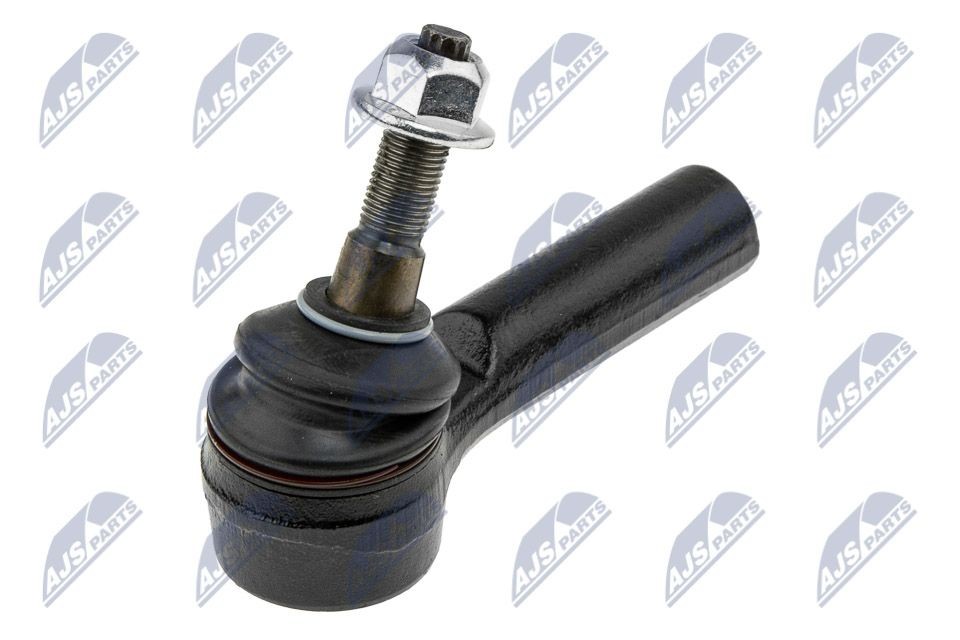 Ford USA F-350 Steering system parts - Track rod end NTY SKZ-CH-080