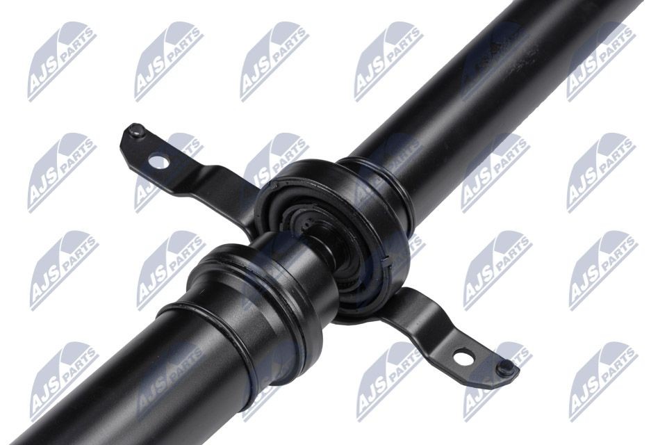 SMPNS002 Steering Shaft NTY SMP-NS-002 review and test