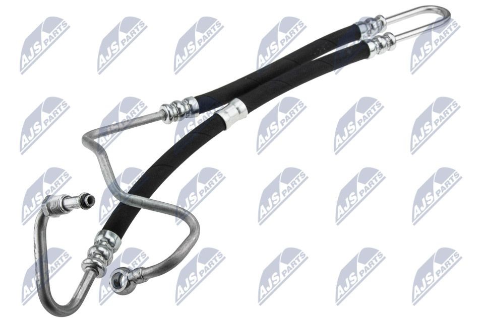 NTY Hydraulic Hose, steering system SPH-BM-003 BMW 3 Series 2015