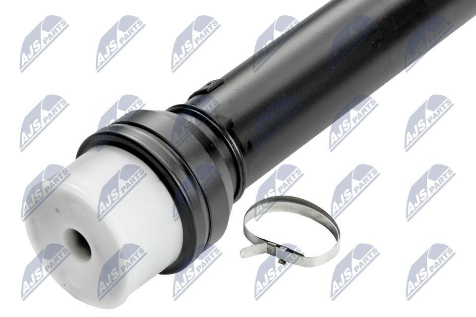 SPHBM003 Hydraulic Hose, steering system NTY SPH-BM-003 review and test