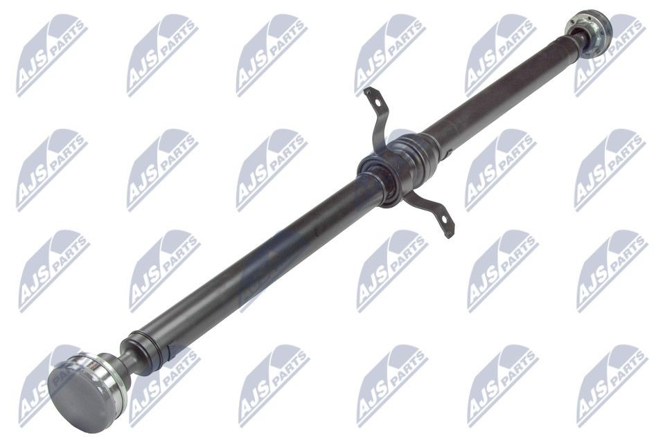 OEM-quality NTY SPH-BM-003 Power steering hose