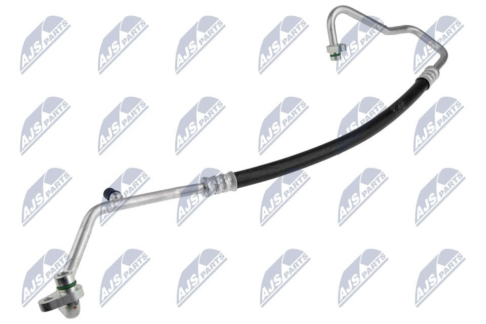 NTY Hydraulic Hose, steering system SPH-RE-003 Opel ASTRA 2004