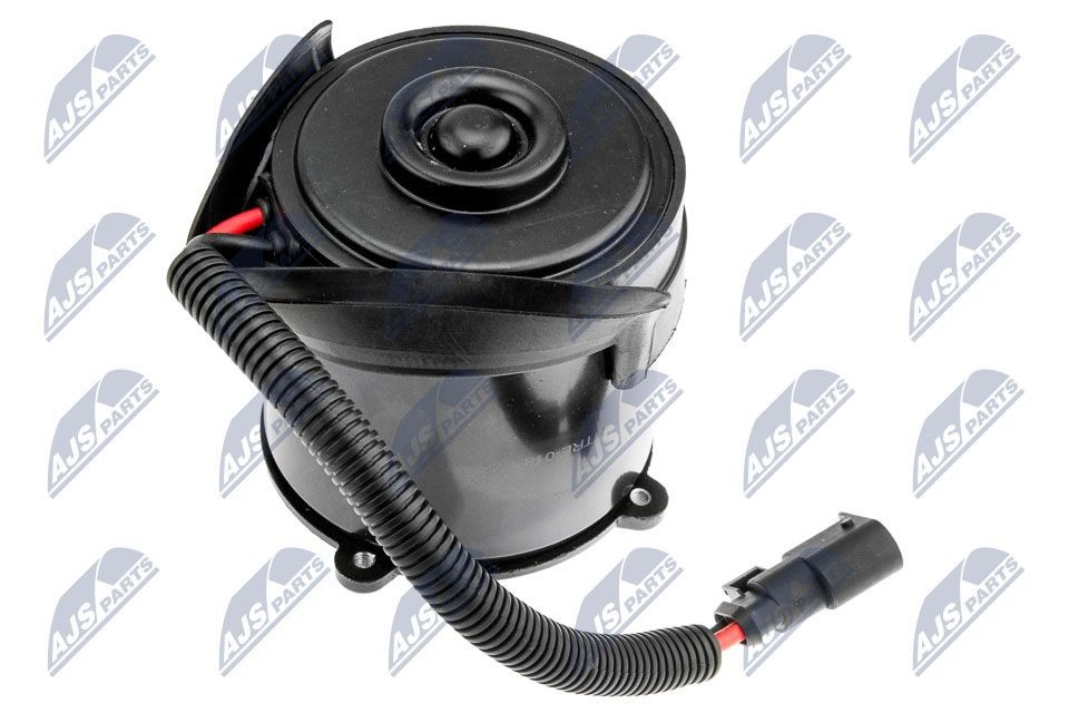NTY SPW-RE-018 Power steering pump 4912500QAA
