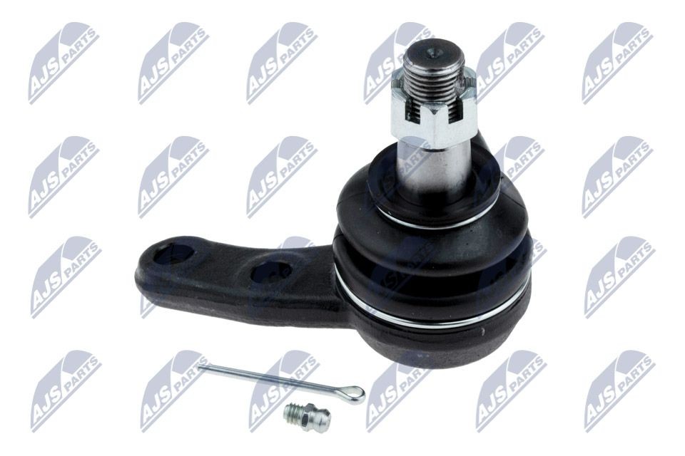 NTY Lower Front Axle Suspension ball joint ZSD-FR-003 buy