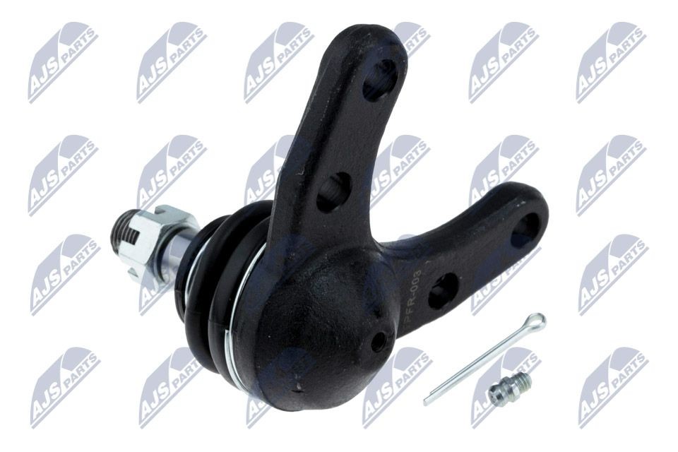 NTY Ball joint in suspension ZSD-FR-003