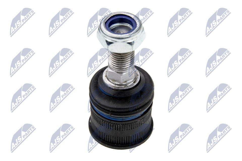 NTY Front Axle, Lower, outer, Front Axle Left, Front Axle Right Suspension ball joint ZSD-ME-003 buy