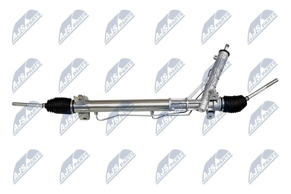 ZSD-ME-003 Suspension ball joint ZSD-ME-003 NTY Front Axle, Lower, outer, Front Axle Left, Front Axle Right